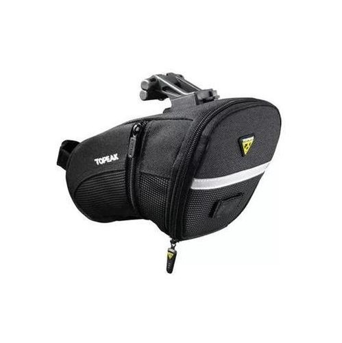 Bolsa De Selim Topeak Aero Wedge Pack Com Q-click Tam P