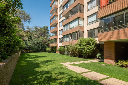 Hernando De Aguirre 950 Plaza Las Lilas