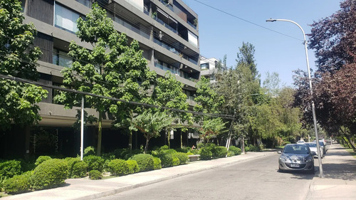 Gran Departamento En Venta En Providencia