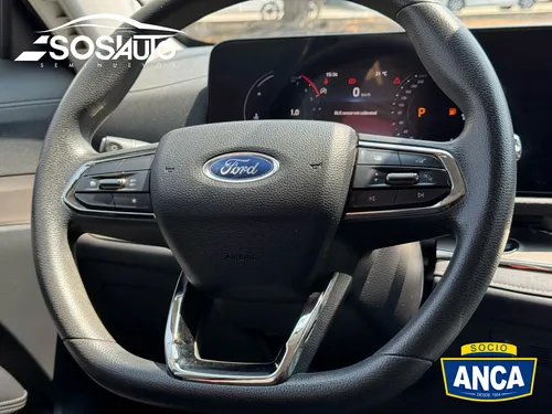 Ford Territory 1.8T Ecoboost Ambiente Fwd