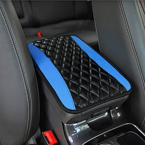 Aociska Universal Car Center Console Cushion Pad,cápsula De