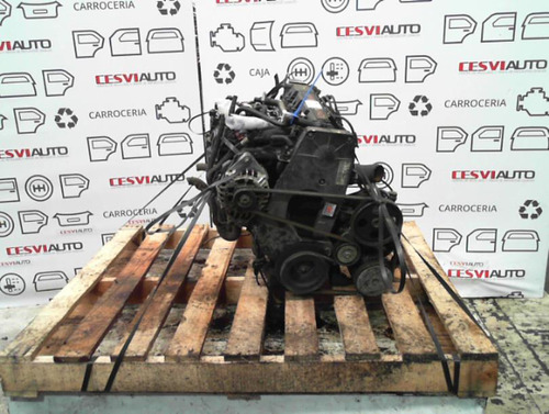 Motor Nafta Chevrolet Corsa 2010 - 289934