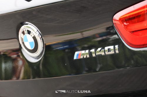 Bmw 140 I M 5 P.