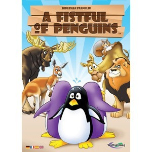 A Fistful Of Penguins Jogo Wattsalpoag