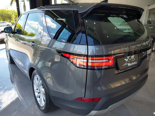 Land Rover Discovery 3.0 V6 Td6 Diesel Hse 4wd Automático