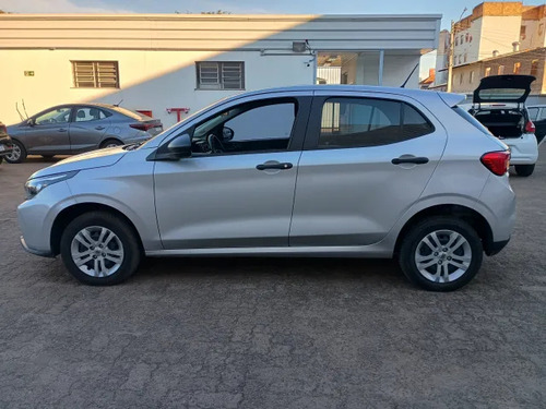Fiat Argo 1.0 (Flex)