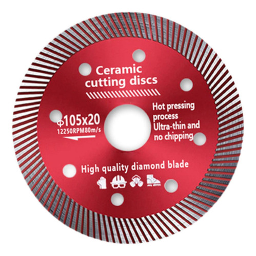 2 Discos De Corte Abrasivos Circulares Multifuncionais, ,