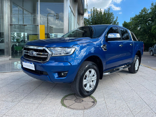 Ford Ranger 2.2 Cd Xl Tdci 125cv 4x2