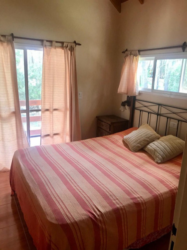 Excelente Casa En Mar De Las Pampas Con Pileta