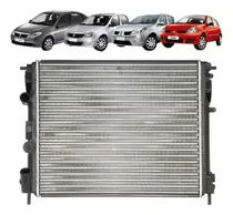 Comprar Radiador Renault Sandero-logan-kangoo-clio-clio Mio-symbol.-