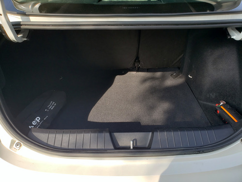 Fiat Cronos 1.3 Gse Drive