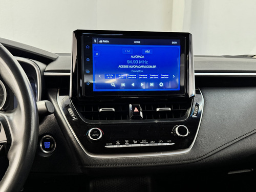 Toyota Corolla 2.0 VVT-IE FLEX XEI DIRECT SHIFT