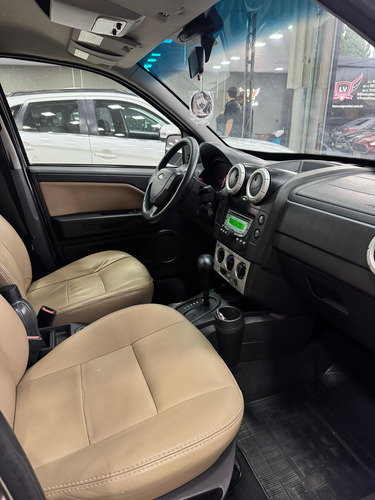 Ford Ecosport 2.0 Xlt Flex Aut. 5p