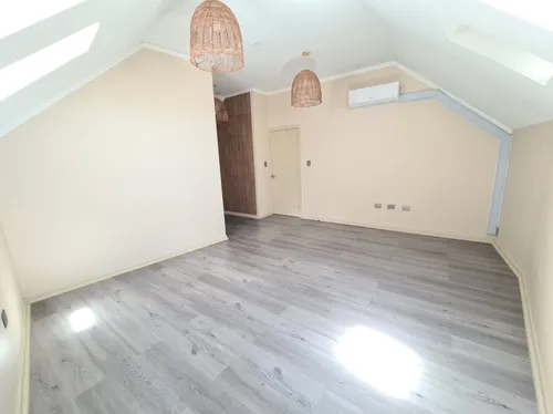 Arrienda Duplex Habitacional/comercial, Barrio Universitario