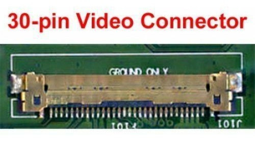 Pantalla Compatible Con Compaq Hp 15-ac132la15-f209wm Rf1