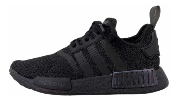 adidas nmd r1 negros