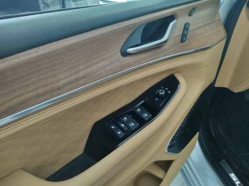 Imagen 7 de 10 de Jeep Grand Cherokee L Summit 2021 ¡desde 10% De Enganche!