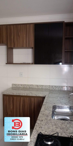 Imagem 7 de 15 de Sobrado Em Condominio - Vila Granada - Ref: 5639 - V-5639