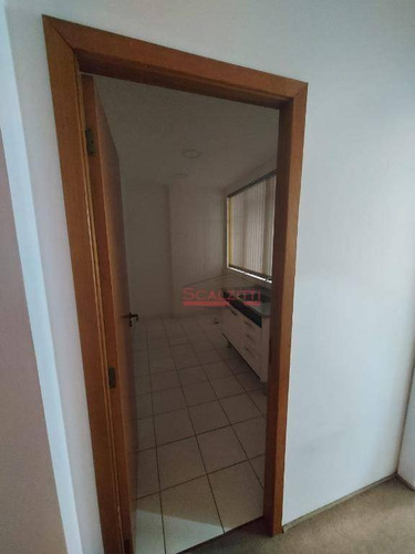Conjunto Para Alugar, 162 M² Por R$ 2.700/mês - Consolação - São Paulo/sp - Cj0898