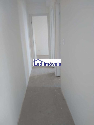 Imagem 7 de 17 de Apartamento Com 2 Dorms, Santa Maria, Osasco - R$ 296 Mil, Cod: 187 - V187
