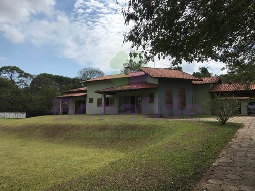 Imagem 1 de 19 de Chácara A Venda, Jundiaí Mirim, Jundiaí. - Ch07835 - 68830575