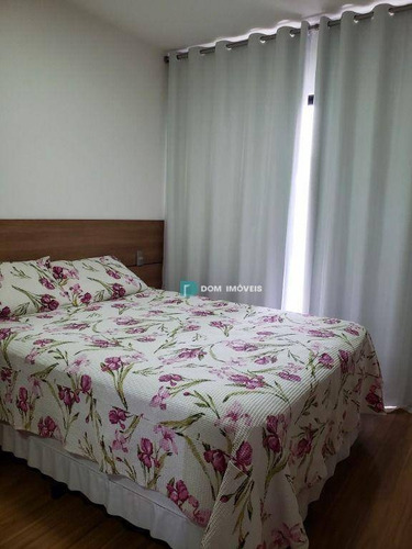 Imagem 17 de 29 de Excelente Apartamento De 2 Quartos Na Avenida Rio Branco! - Ap1436