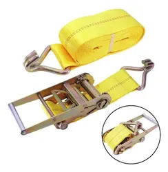 Comprar Conjunto Catraca Com Cinta 100mm 9m 10t Amarração De Carga no Mercado Livre