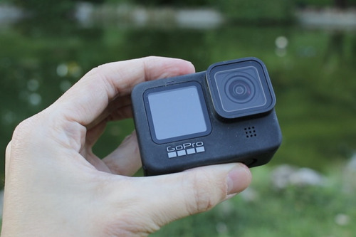 Gopro Hero9 Black