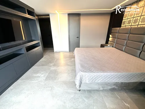 Apartamento En Venta En Las Lomitas. Cod V775155