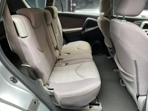 Toyota RAV4 2.4 Elite