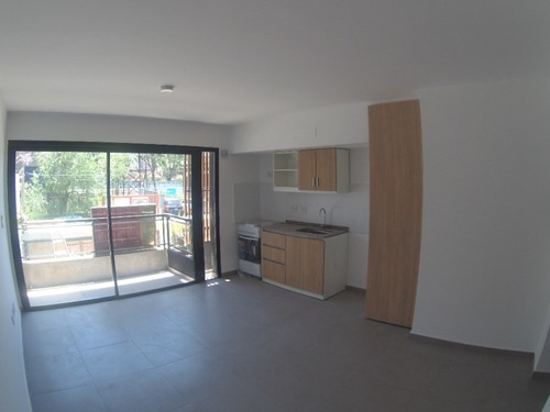 Departamento De 2 Amb.a Estrenar En Castelar Sur