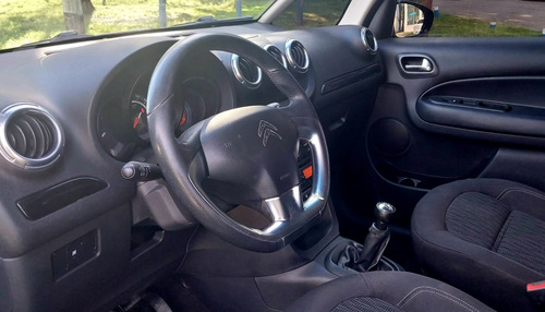 Citroën C3 Picasso 1.6 Sx 110cv