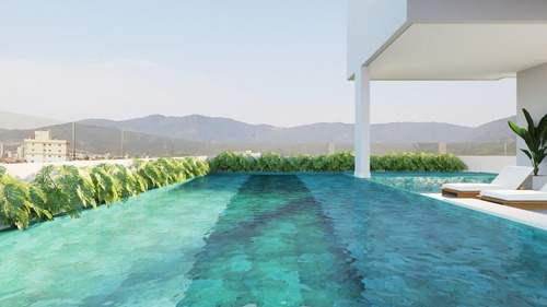 Imagem 7 de 8 de Ref: 20 - Apartamento Com 2 Suites Em Itapema - V-amd20