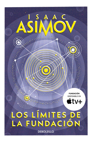 Limites De La Fundacion,los Dbbs - Asimov