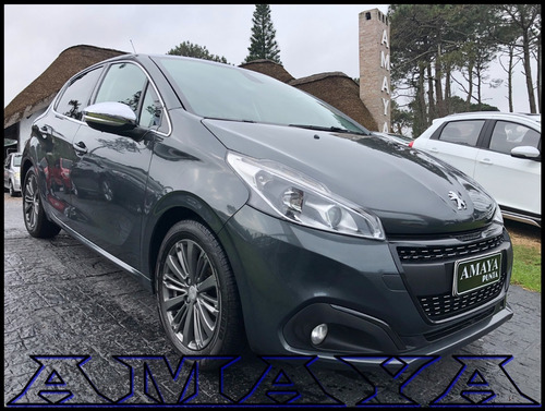 Peugeot 208 All 1.2 Turbo Extra Full 5st Amaya