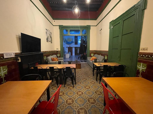 Habitaciones Residencia Estudiantil, Coliving