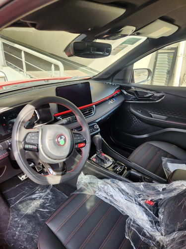 Fiat Pulse 1.3 Gse Abarth Turbo 270 At