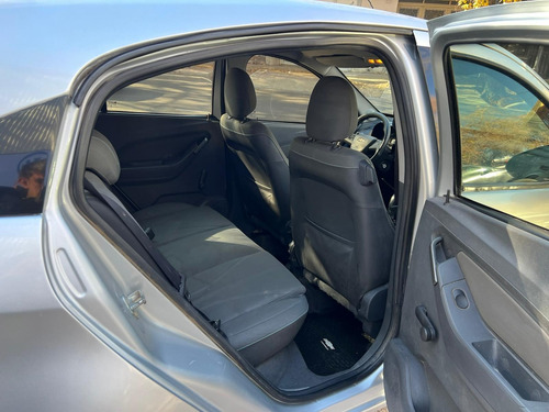 Chevrolet Agile 1.4 Lt