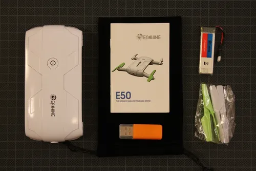 Eachine e50 cheap
