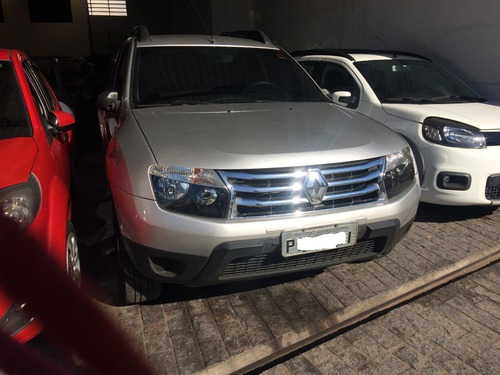 Duster 1.6 Outdoor Nova Completa 2015