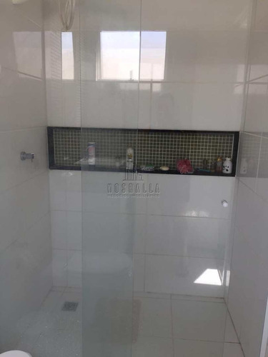 Imagem 9 de 30 de Casa Com 3 Dorms, Residencial Royal Park, Jaboticabal - R$ 780 Mil, Cod: 1723367 - V1723367