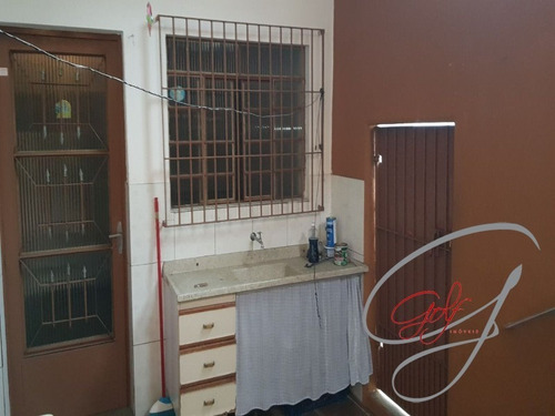 Imagem 27 de 27 de Casa - Ca00735 - 70653576