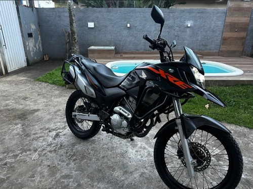 Honda Xre Adventure 2023