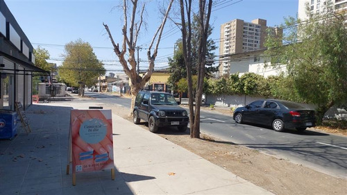Último Local Disponible En Placa De 5 Locales/23m2 Mes De Gr