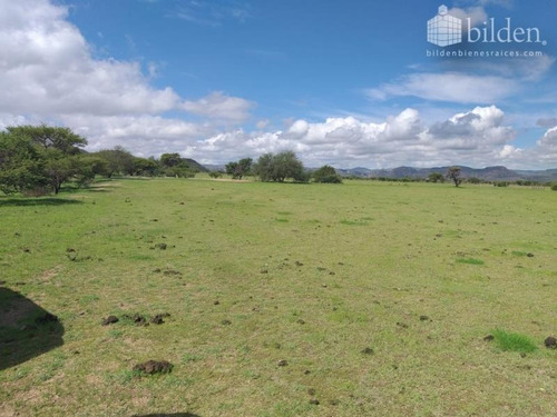 Imagen 1 de 4 de Terreno En Venta Morcillo