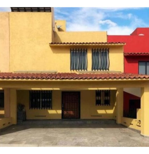 ¡¡¡recuperación Bancaria Hermosa Casa En Cuautitlan Izcalli, Edomex !!!