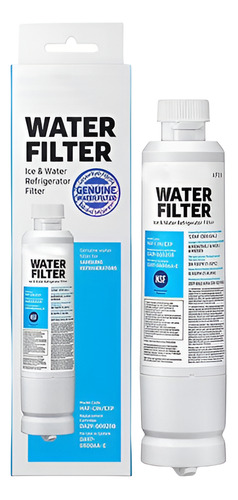 3 Filtros Agua Para Refrigerador Samsung Da29-00020b