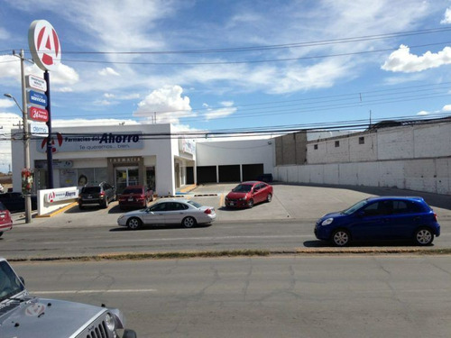 Local En Renta Ciudad Juarez