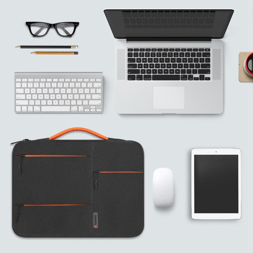 Bolsa De Manga Para Computadora Portátil Estuche De