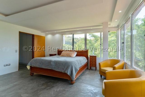 Venta De Casa En El Alto Hatillo Jlrp Mls 24-29143